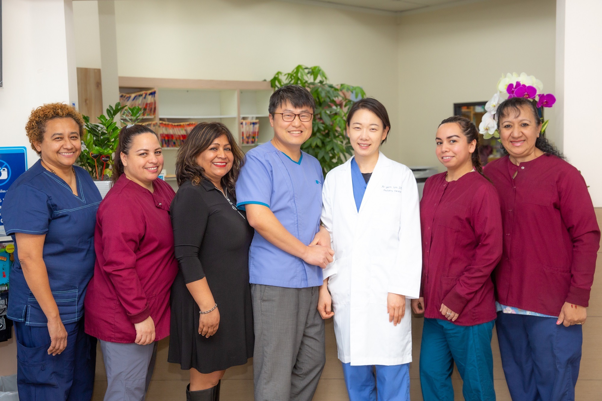 our-team-pacific-choice-dental